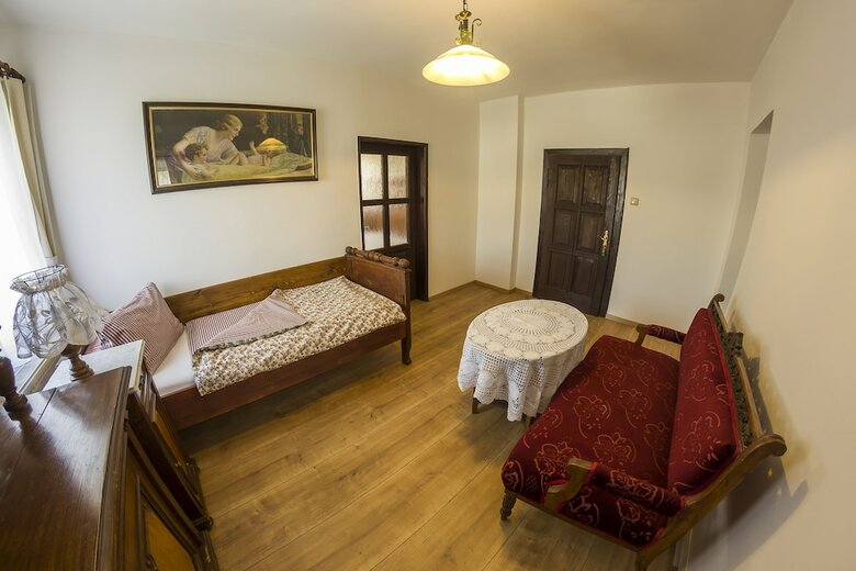 Hostal Pension Regina