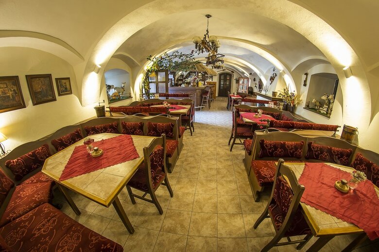 Hostal Pension Regina