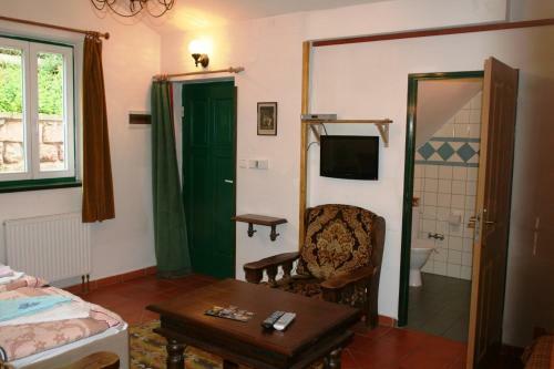 Hostal Novopack� Sklepy