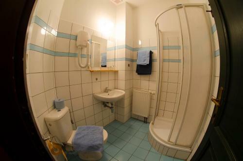 Hostal Novopack� Sklepy