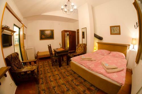 Hostal Novopack� Sklepy