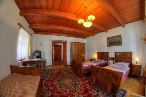 Hostal Novopack� Sklepy