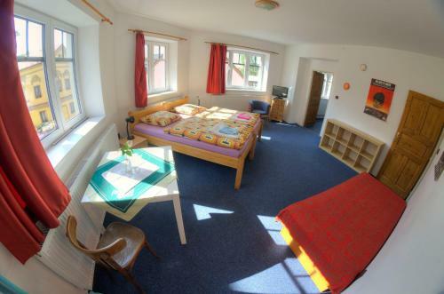 Hostal Novopack� Sklepy