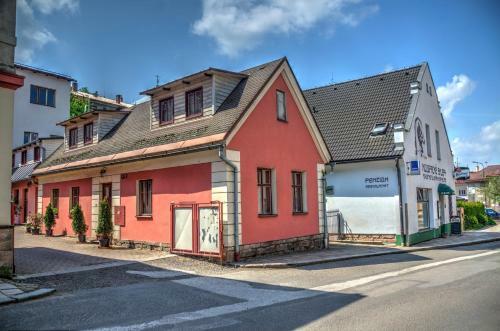 Hostal Novopack� Sklepy