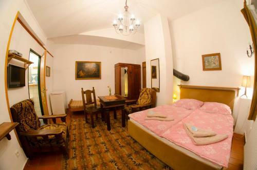 Hostal Novopack� Sklepy