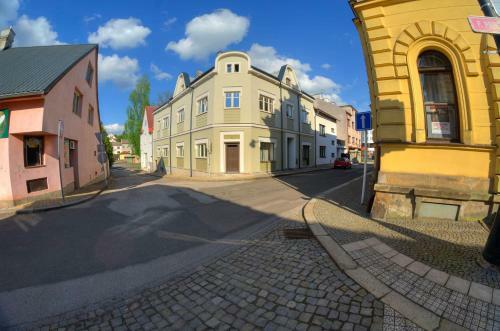Hostal Novopack� Sklepy