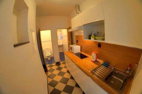 Hostal Novopack� Sklepy