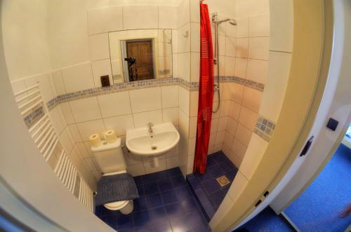 Hostal Novopack� Sklepy