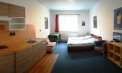 Hostal Novopack� Sklepy