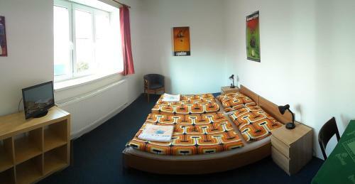 Hostal Novopack� Sklepy