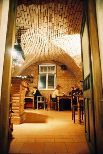 Hostal Novopack� Sklepy