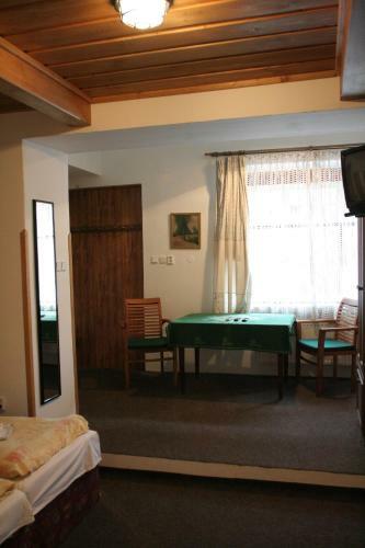 Hostal Novopack� Sklepy