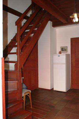 Hostal Novopack� Sklepy