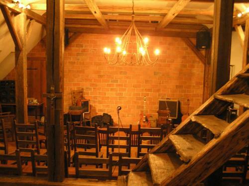 Hostal Novopack� Sklepy