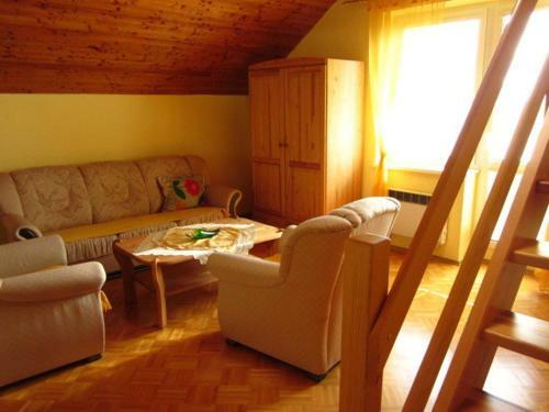 Apartman Aneta