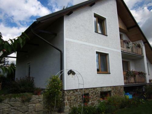 Apartman Aneta