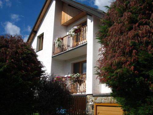 Apartman Aneta
