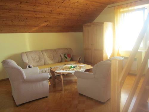 Apartman Aneta