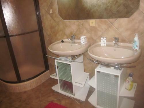 Apartman Aneta