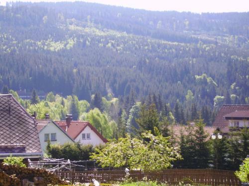 Hostal Penzion Restaurant Pod Boub�nem