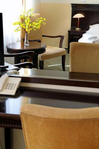 Hotel U Zeleneho Stromu