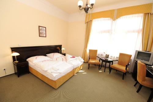 Hotel U Zeleneho Stromu