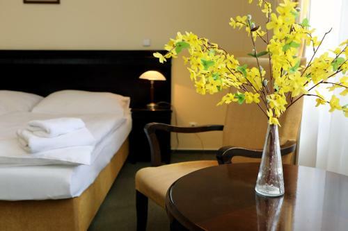 Hotel U Zeleneho Stromu