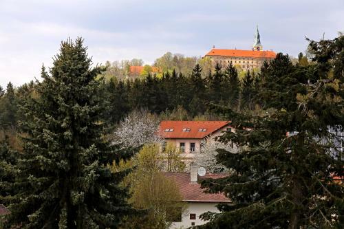 Hotel U Zeleneho Stromu
