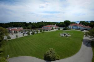 Hotel Wylie Inn And Conference Center