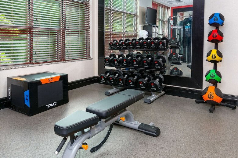 Hotel Homewood Suites Boston/canton