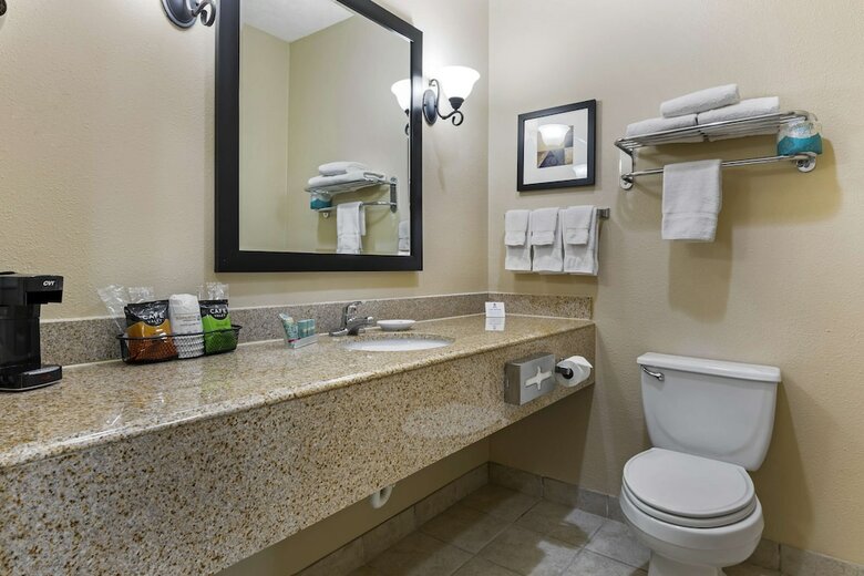 Hotel Franklin Lodging