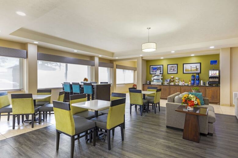 Hotel Franklin Lodging