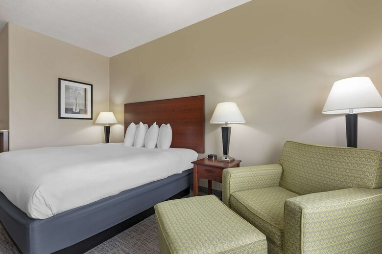Hotel Franklin Lodging