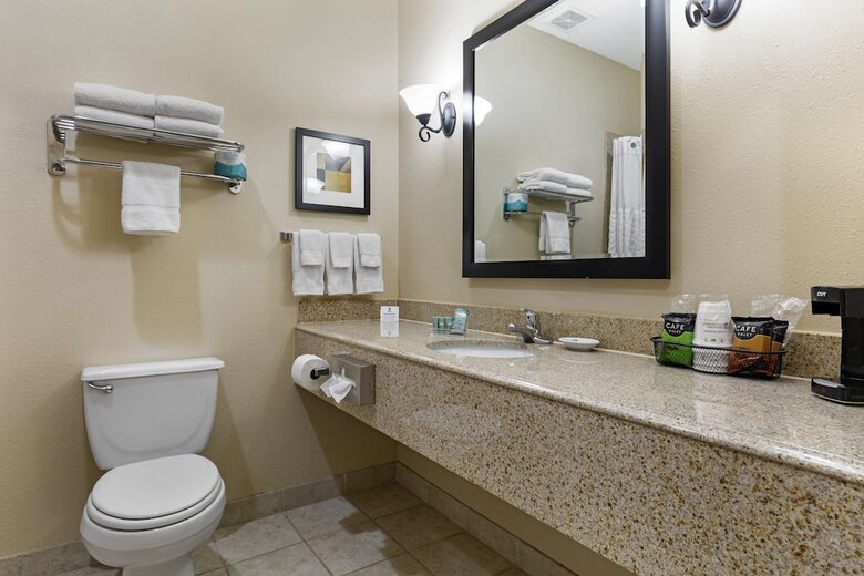 Hotel Franklin Lodging