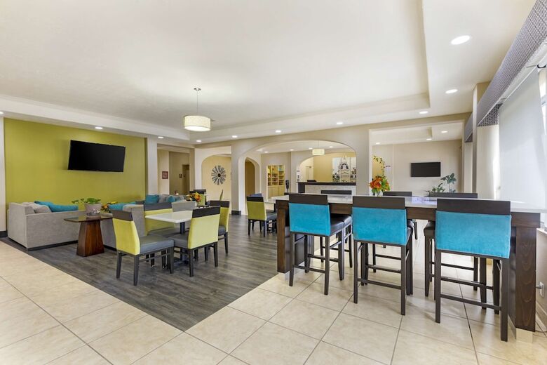 Hotel Franklin Lodging