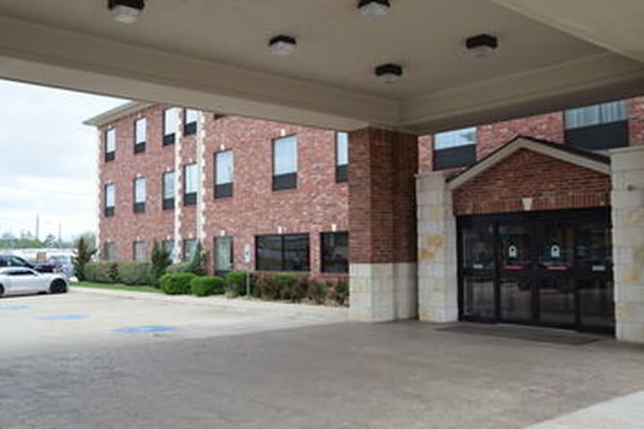 Hotel Franklin Lodging