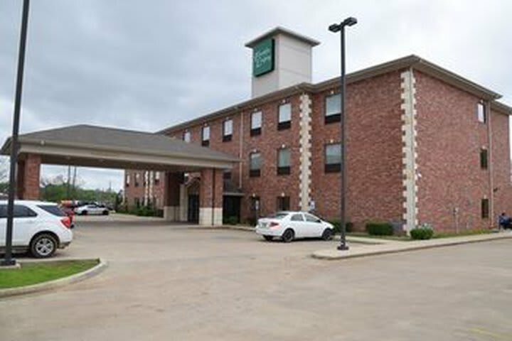 Hotel Franklin Lodging