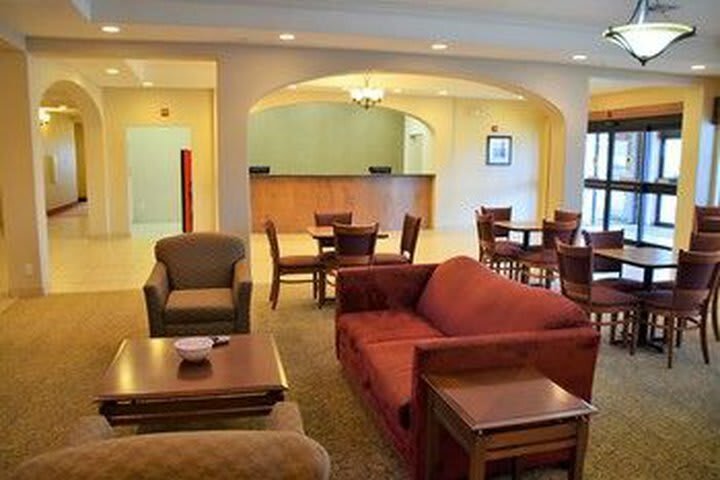 Hotel Franklin Lodging