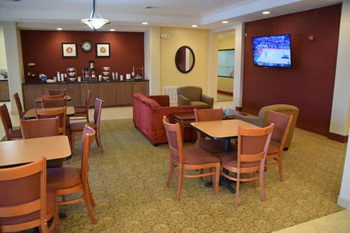 Hotel Franklin Lodging