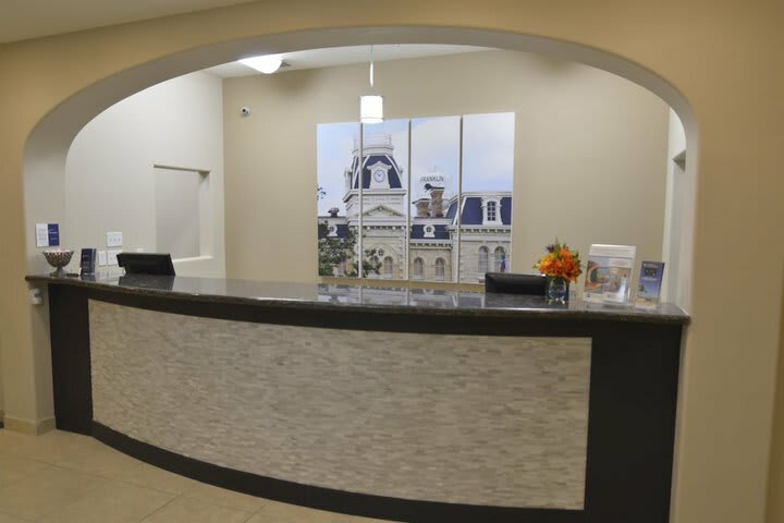 Hotel Franklin Lodging