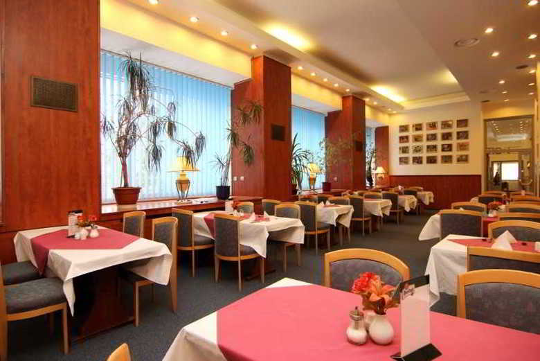 Spa Hotel Marttel