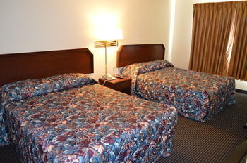 Hotel Americas Inn And Suites - Auburn