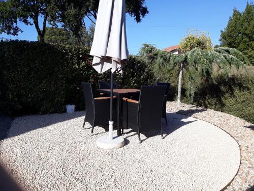 Bed & Breakfast Chambres D'h�tes Le Clos Castel