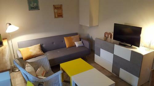 Bed & Breakfast La Roseraie