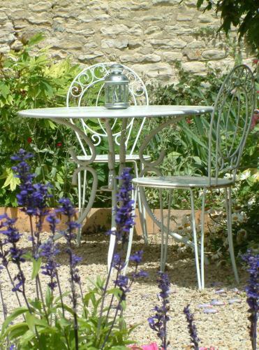 Bed & Breakfast La Roseraie