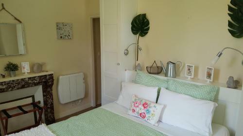 Bed & Breakfast La Roseraie