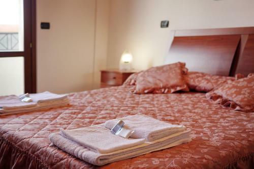 Apartamento Mare Di Stelle