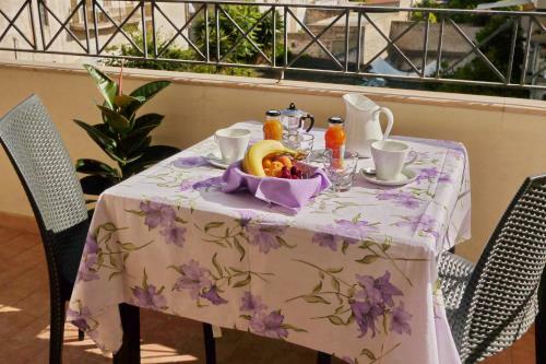 Apartamento Mare Di Stelle
