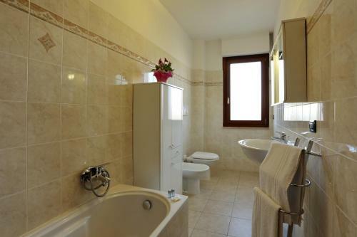 Apartamento Mare Di Stelle