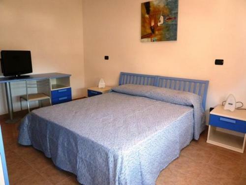 Apartamento Mare Di Stelle